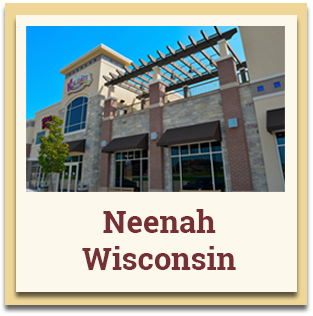 Neenah, Wisconsin