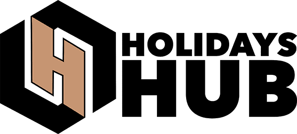 holidays hub logo