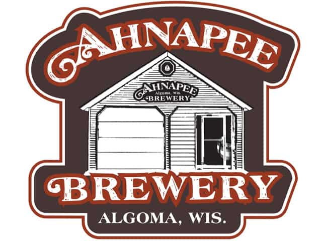 ahnapee brewery