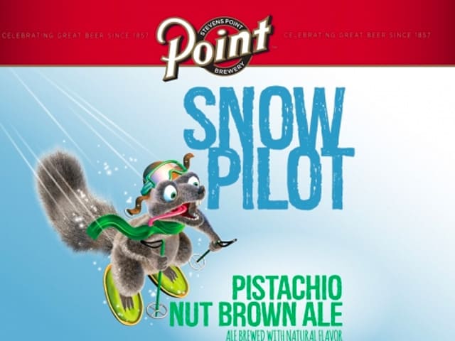 point snow pilot